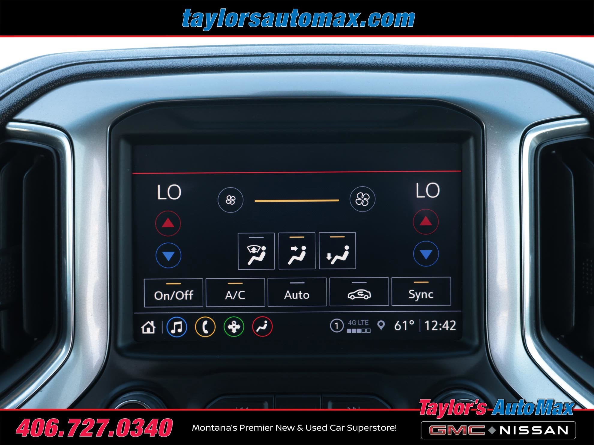 2022 Chevrolet Silverado 3500HD LTZ