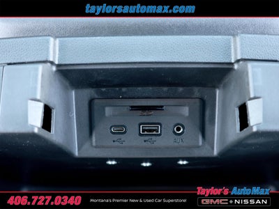 2022 Chevrolet Silverado 3500HD LTZ