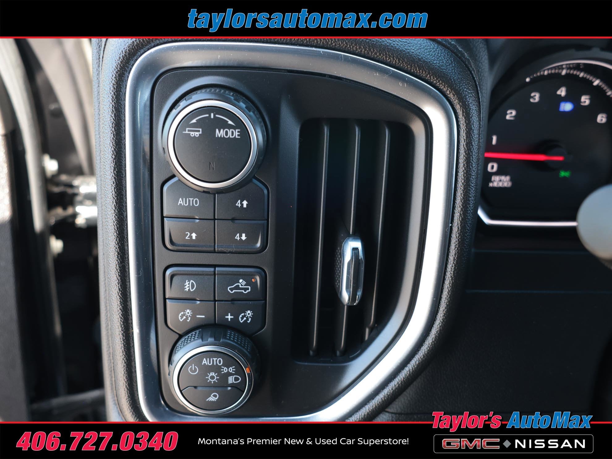 2022 Chevrolet Silverado 3500HD LTZ