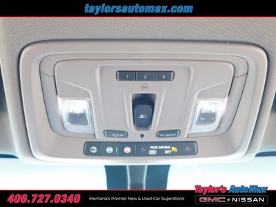 2022 Chevrolet Silverado 3500HD LTZ