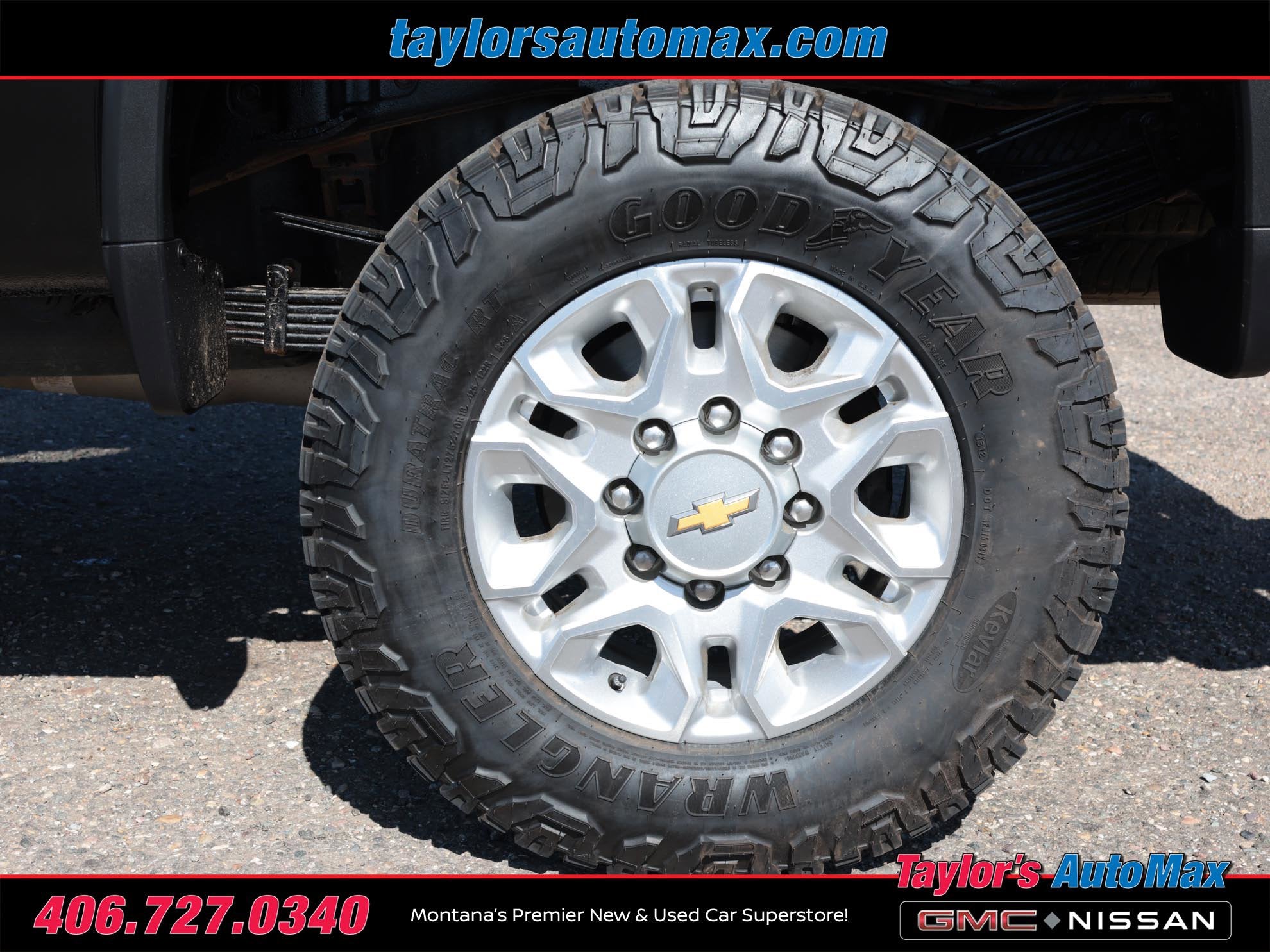 2022 Chevrolet Silverado 3500HD LTZ