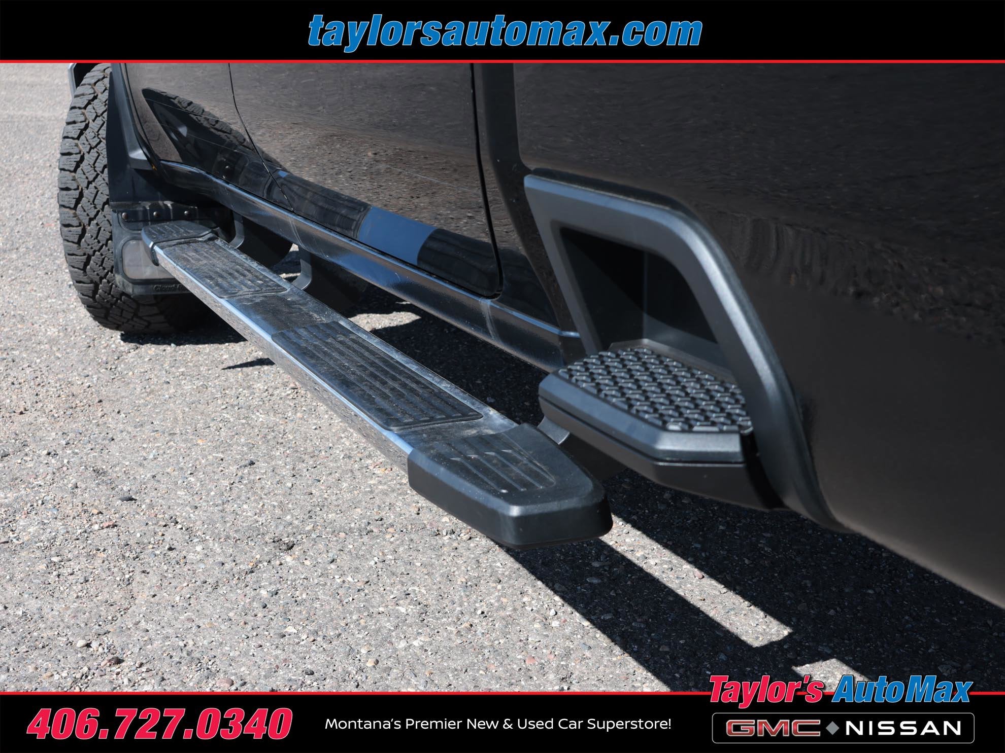 2022 Chevrolet Silverado 3500HD LTZ