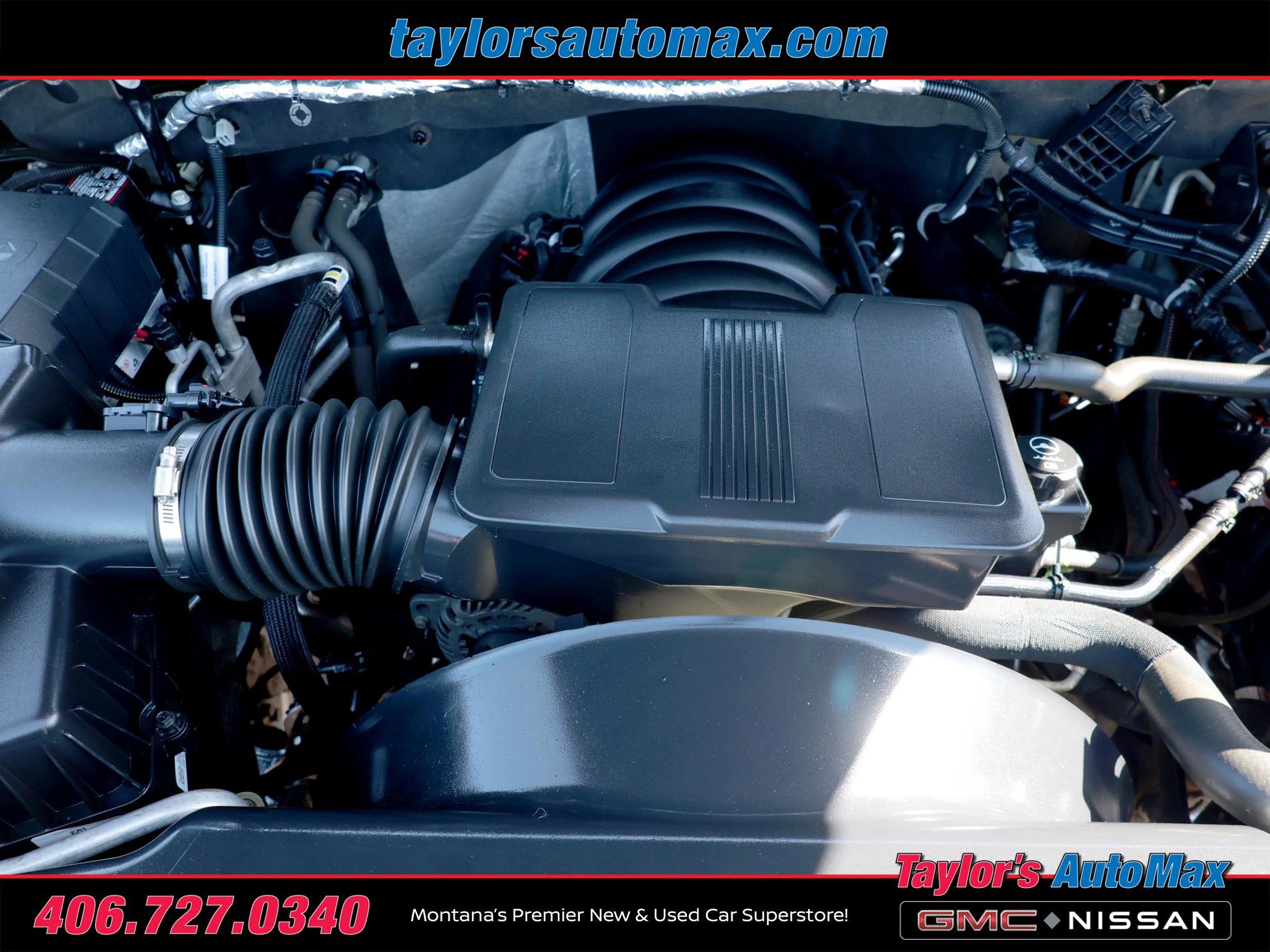 2022 Chevrolet Silverado 3500HD LTZ