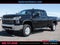 2022 Chevrolet Silverado 3500HD LTZ