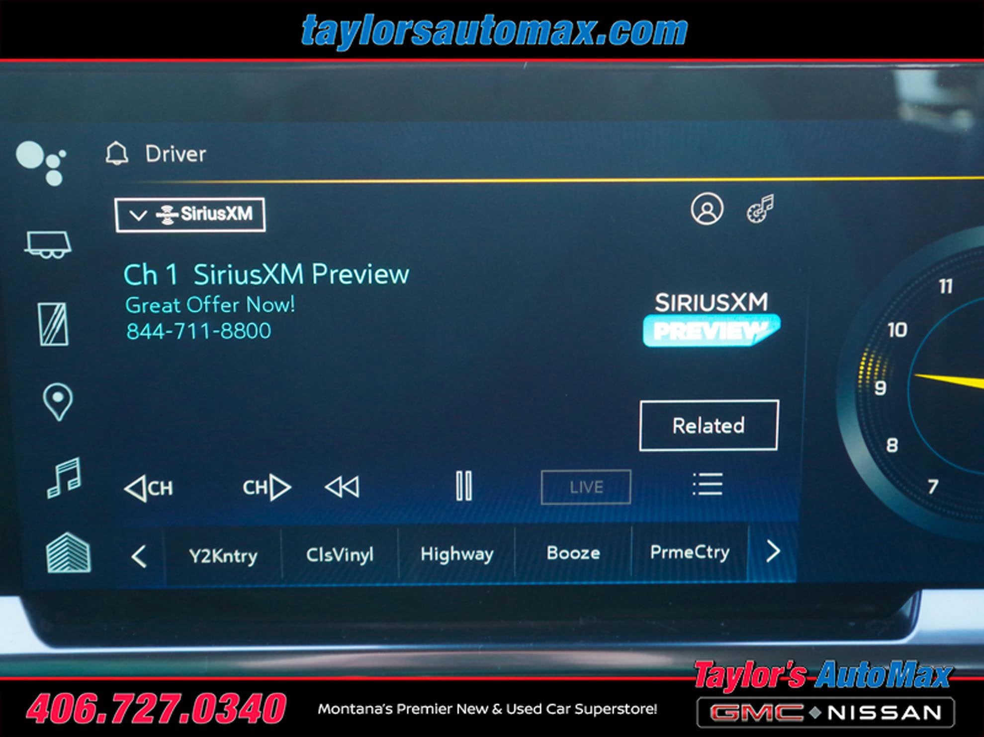 2024 Chevrolet Silverado 3500HD LTZ