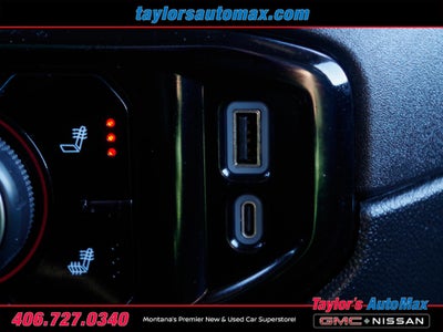 2024 Chevrolet Silverado 3500HD LTZ