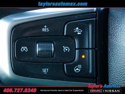 2024 Chevrolet Silverado 3500HD LTZ