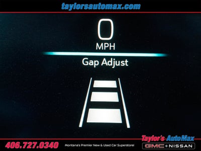 2024 Chevrolet Silverado 3500HD LTZ