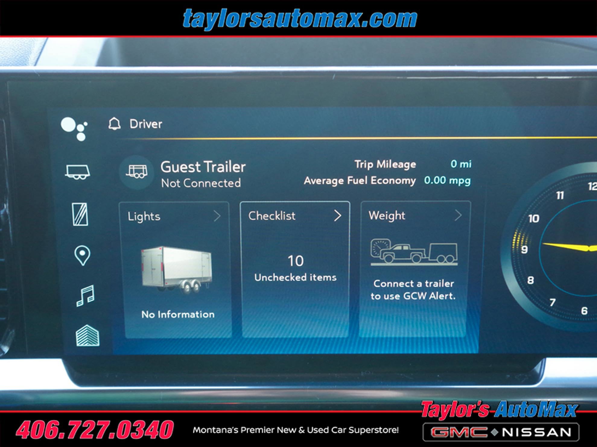 2024 Chevrolet Silverado 3500HD LTZ