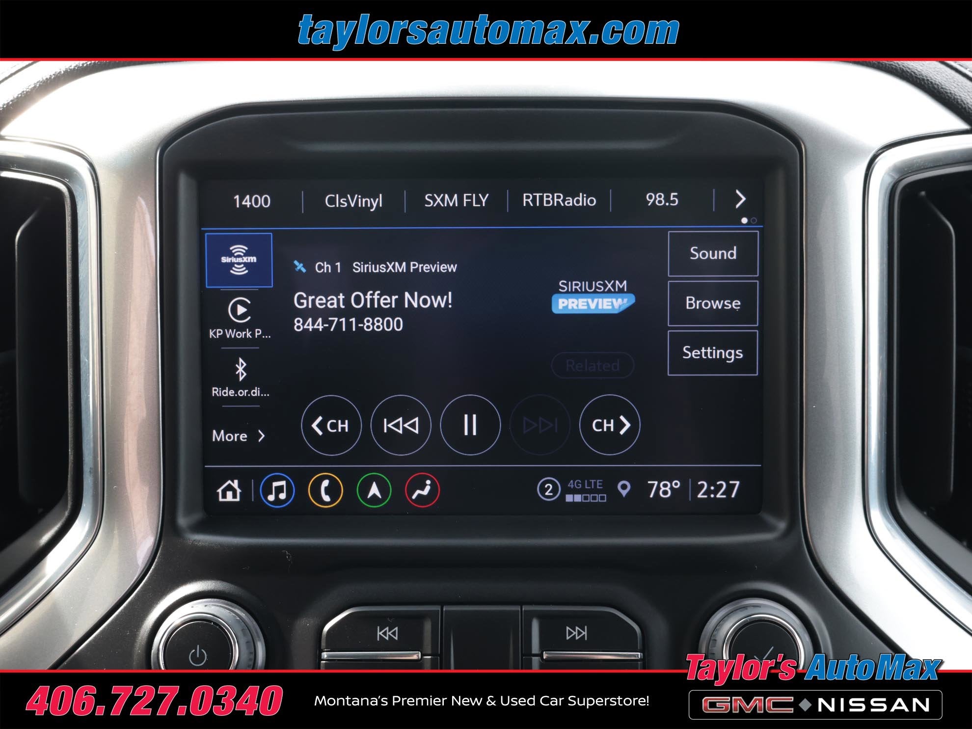 2023 Chevrolet Silverado 3500HD LTZ