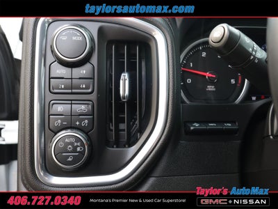 2023 Chevrolet Silverado 3500HD LTZ