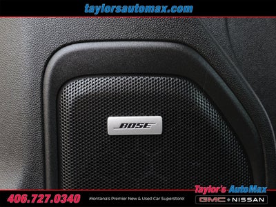 2023 Chevrolet Silverado 3500HD LTZ