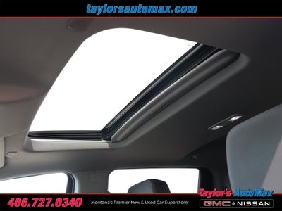 2023 Chevrolet Silverado 3500HD LTZ