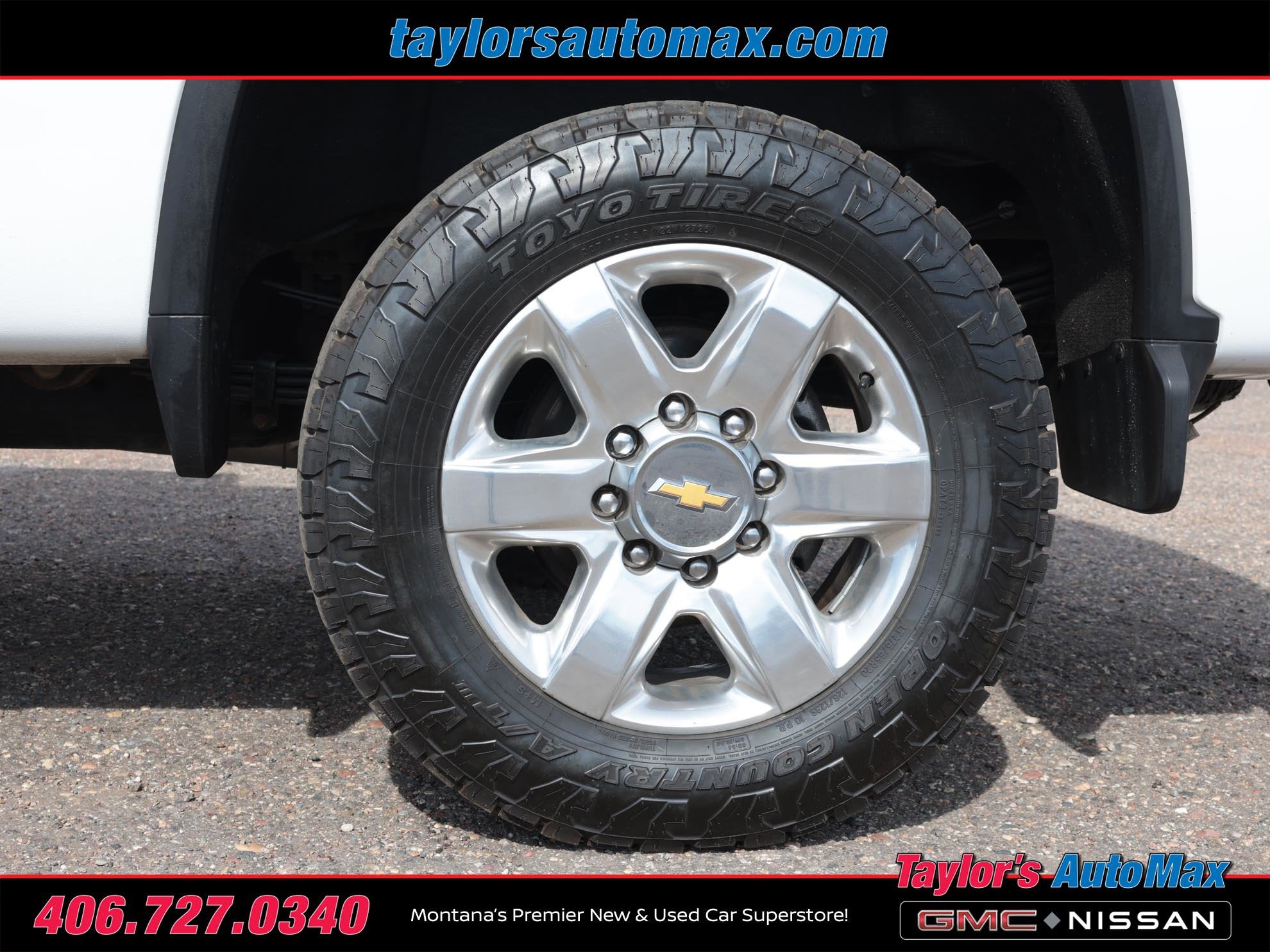 2023 Chevrolet Silverado 3500HD LTZ