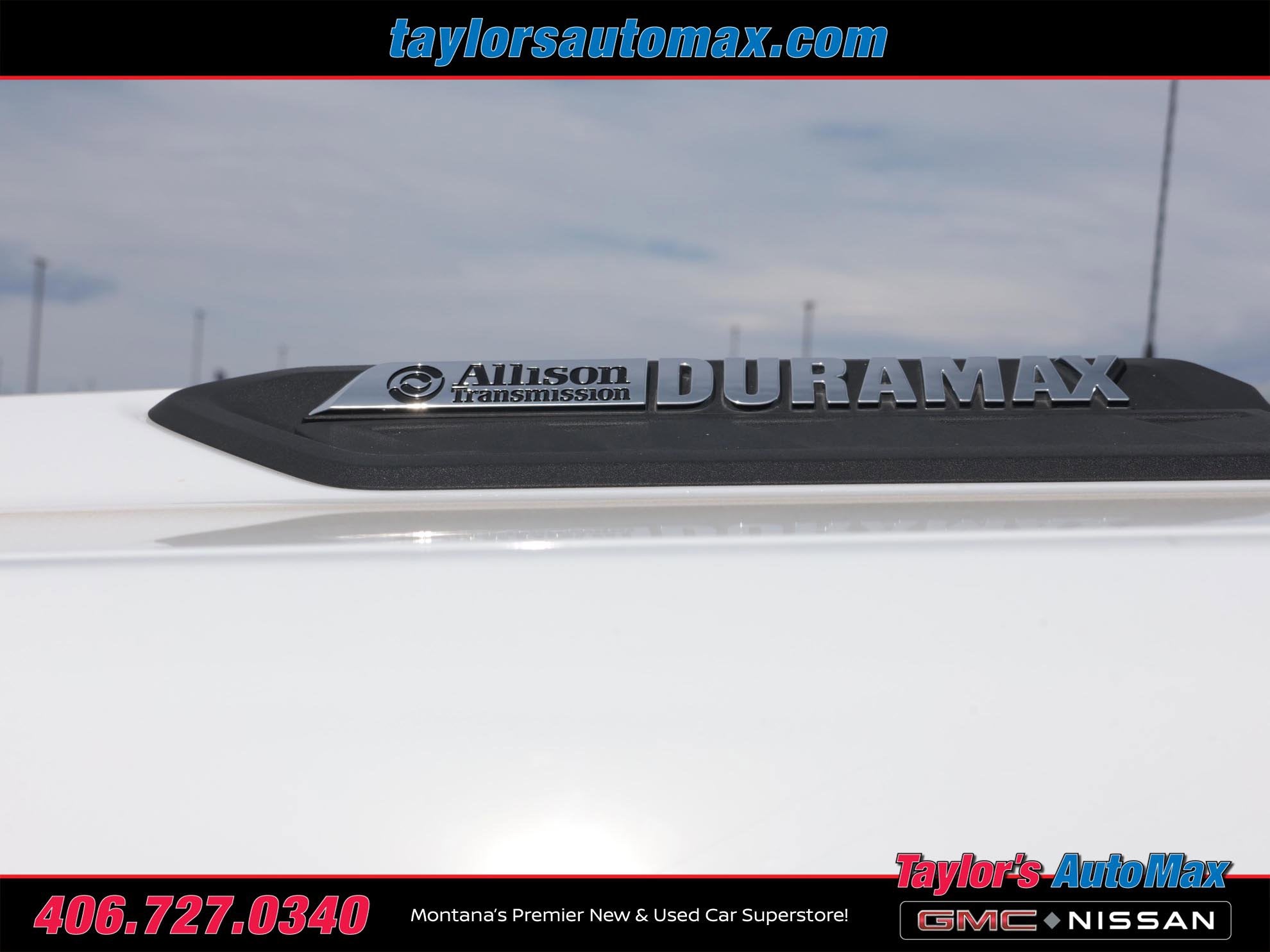 2023 Chevrolet Silverado 3500HD LTZ