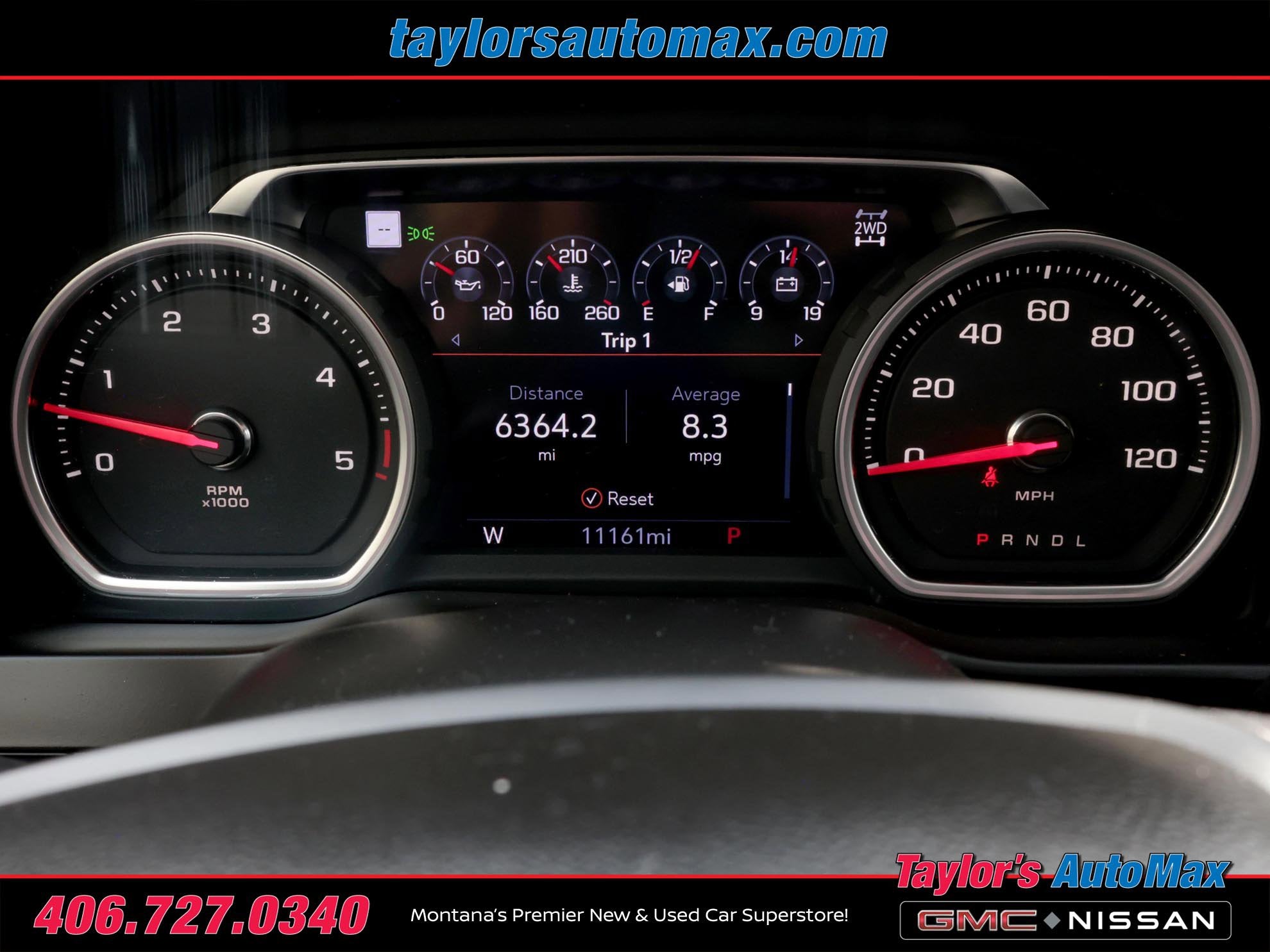 2023 Chevrolet Silverado 3500HD LTZ