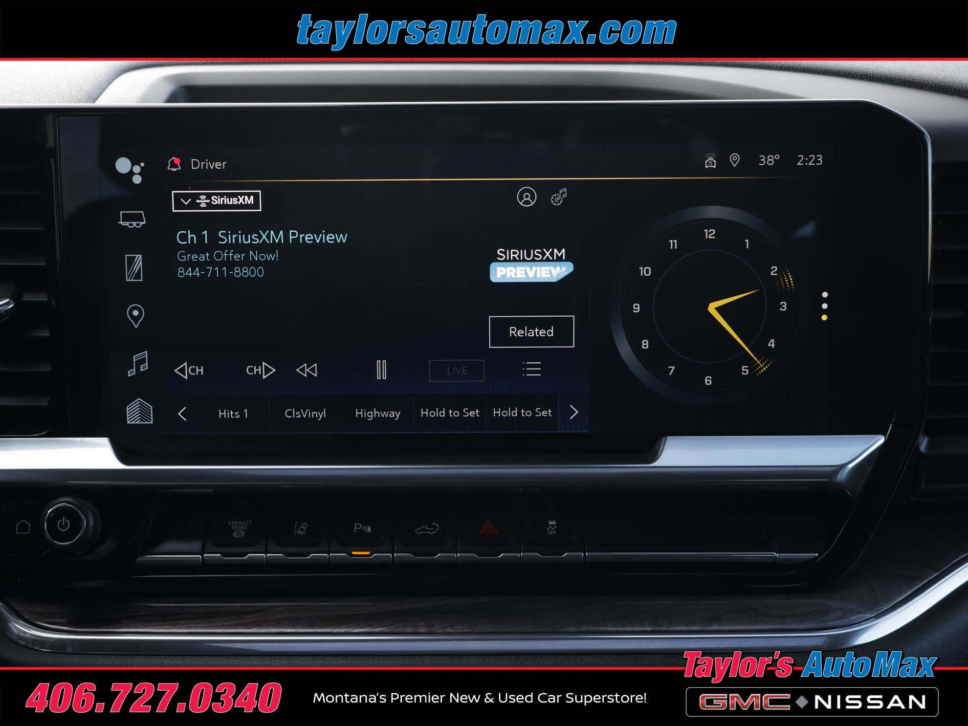 2024 Chevrolet Silverado 3500HD LTZ