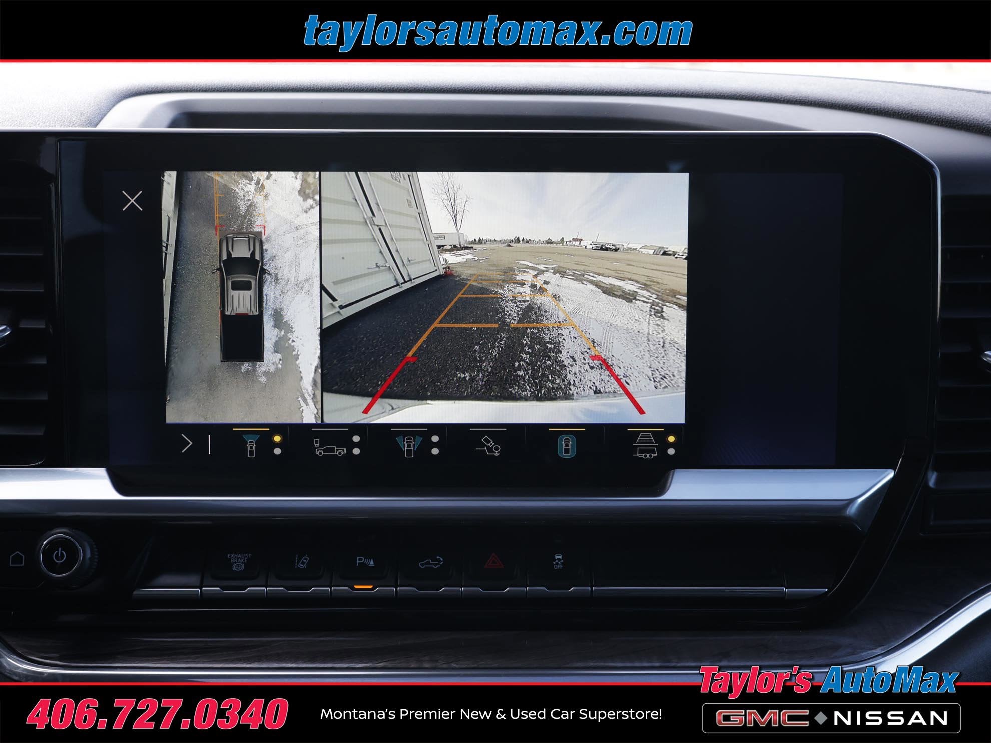 2024 Chevrolet Silverado 3500HD LTZ