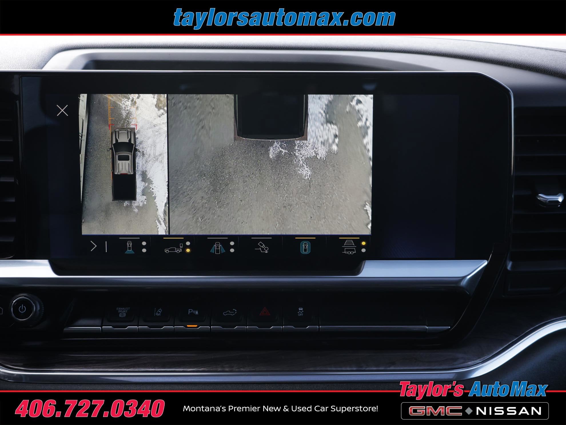 2024 Chevrolet Silverado 3500HD LTZ