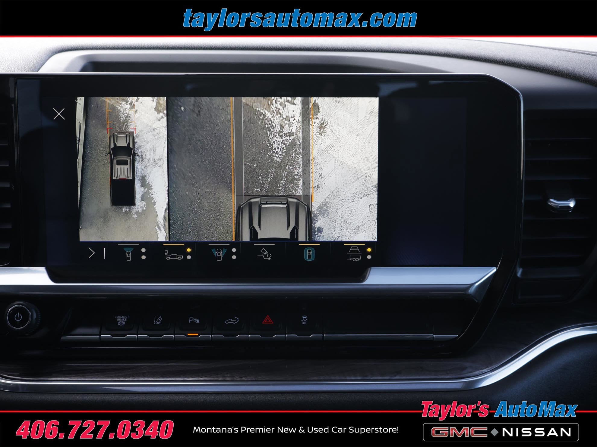 2024 Chevrolet Silverado 3500HD LTZ