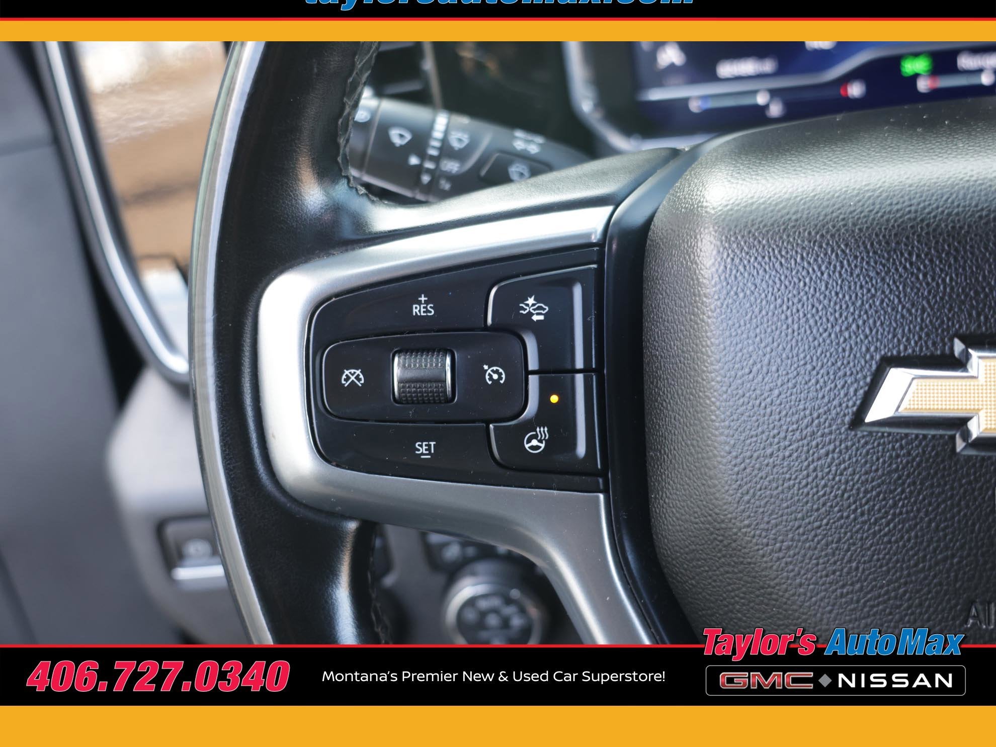 2024 Chevrolet Silverado 3500HD LTZ