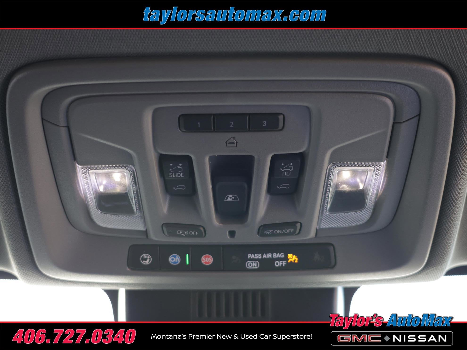 2024 Chevrolet Silverado 3500HD LTZ