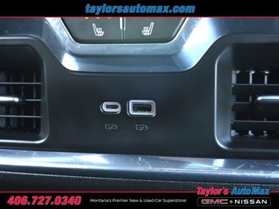 2024 Chevrolet Silverado 3500HD LTZ