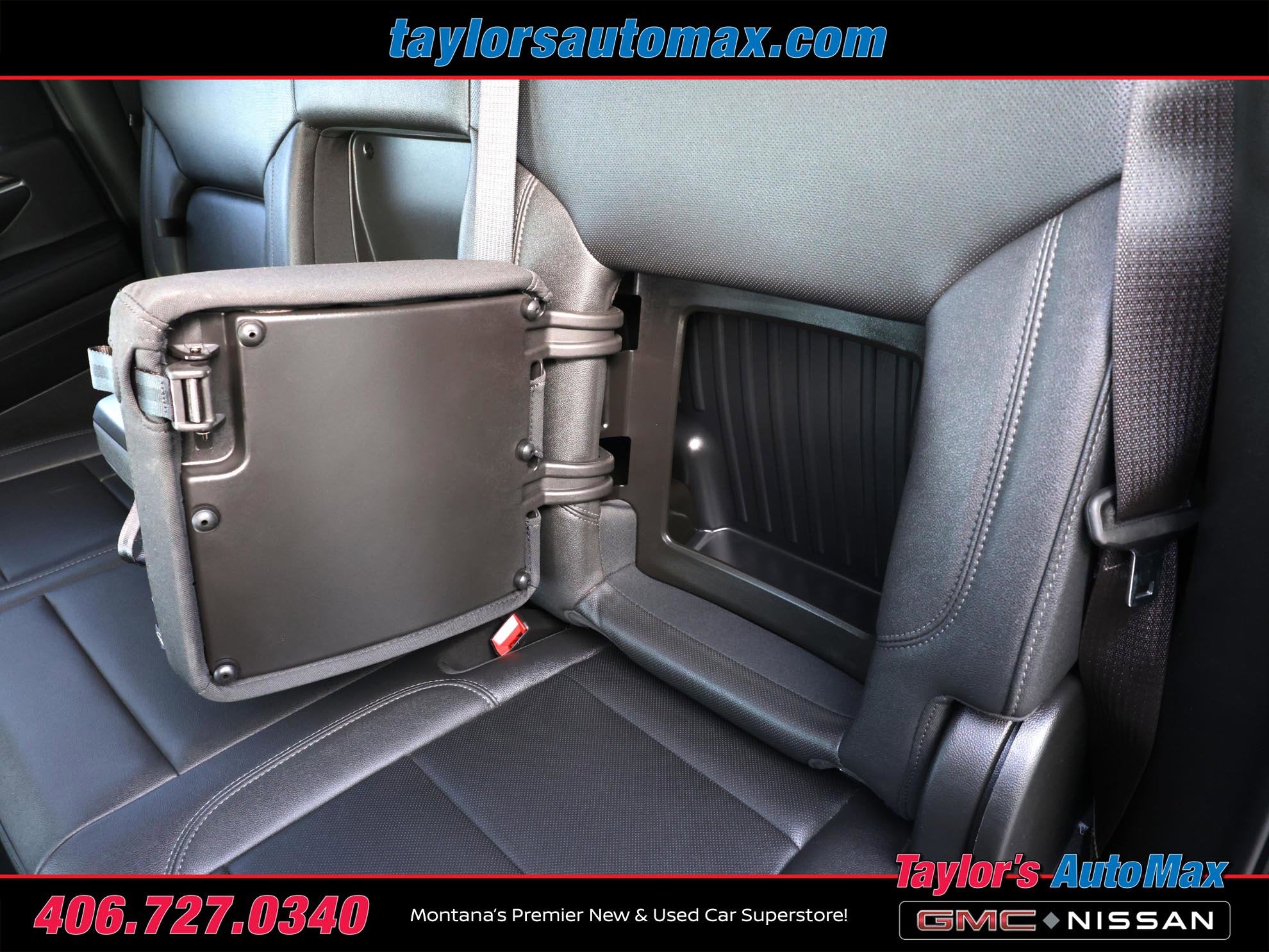 2024 Chevrolet Silverado 3500HD LTZ