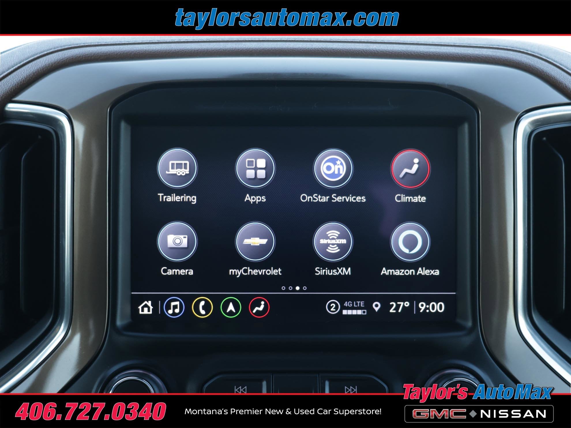 2021 Chevrolet Silverado 3500HD High Country