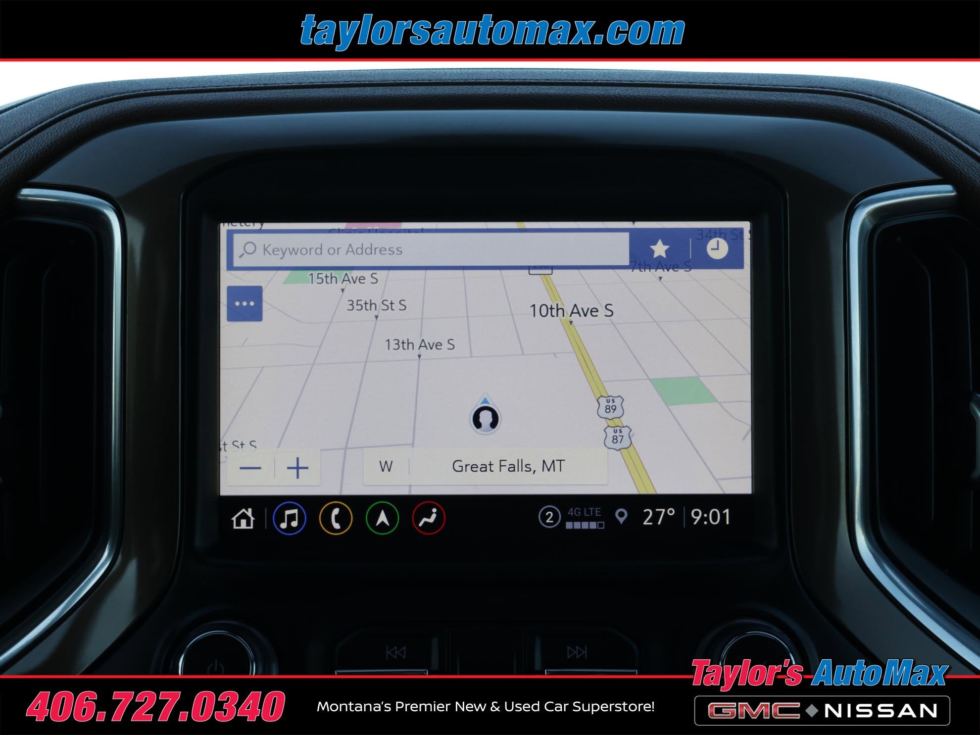 2021 Chevrolet Silverado 3500HD High Country