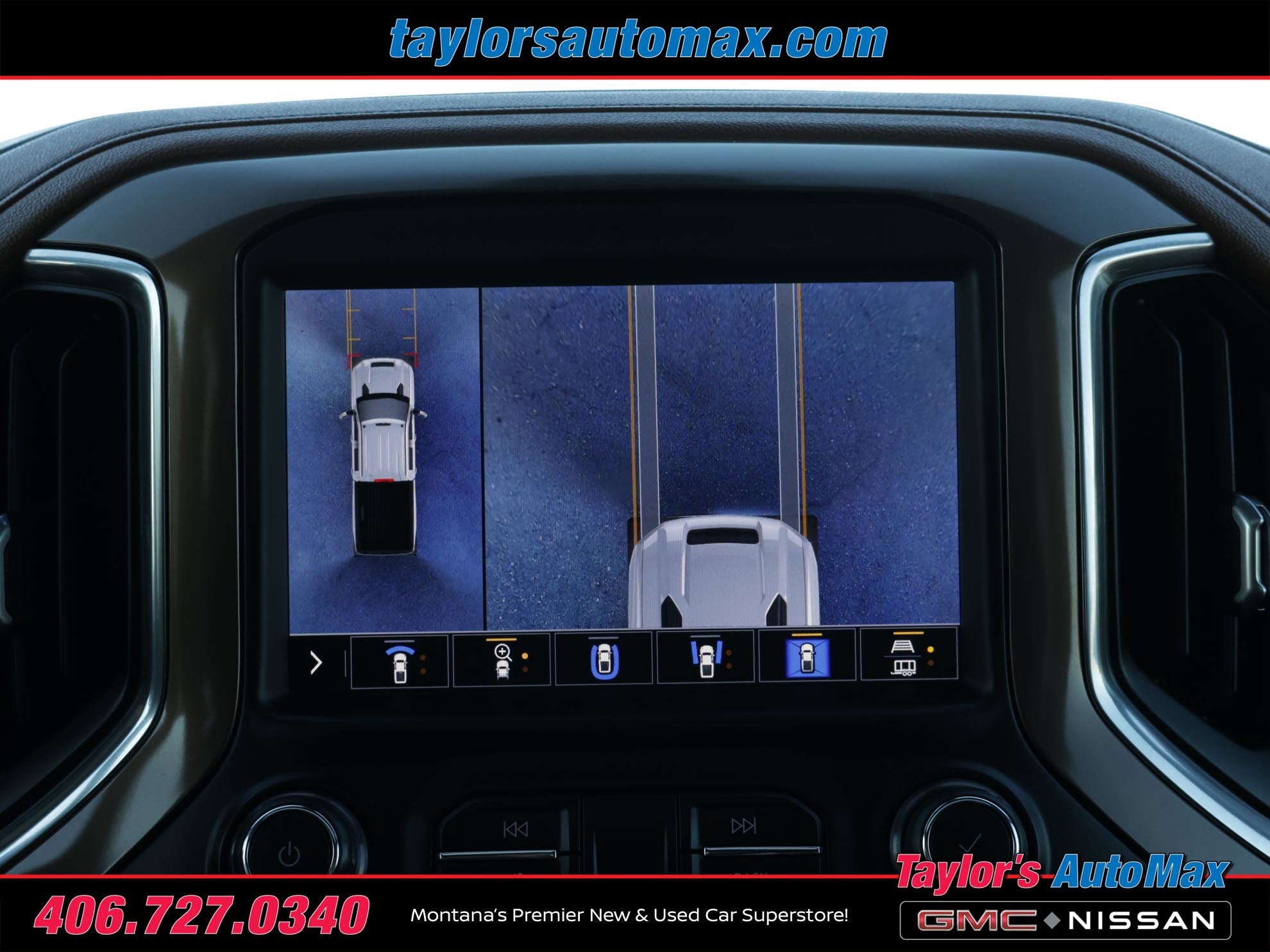 2021 Chevrolet Silverado 3500HD High Country