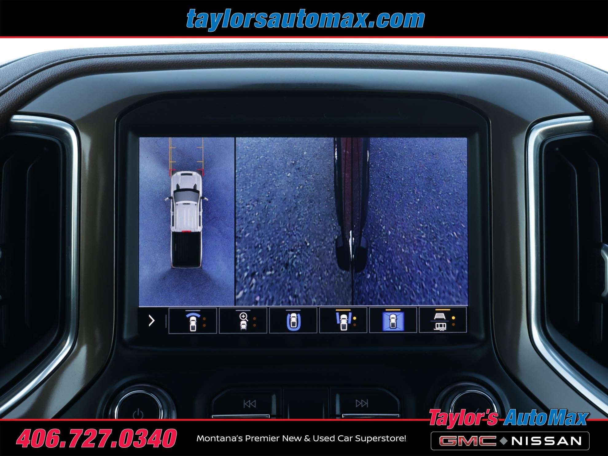 2021 Chevrolet Silverado 3500HD High Country