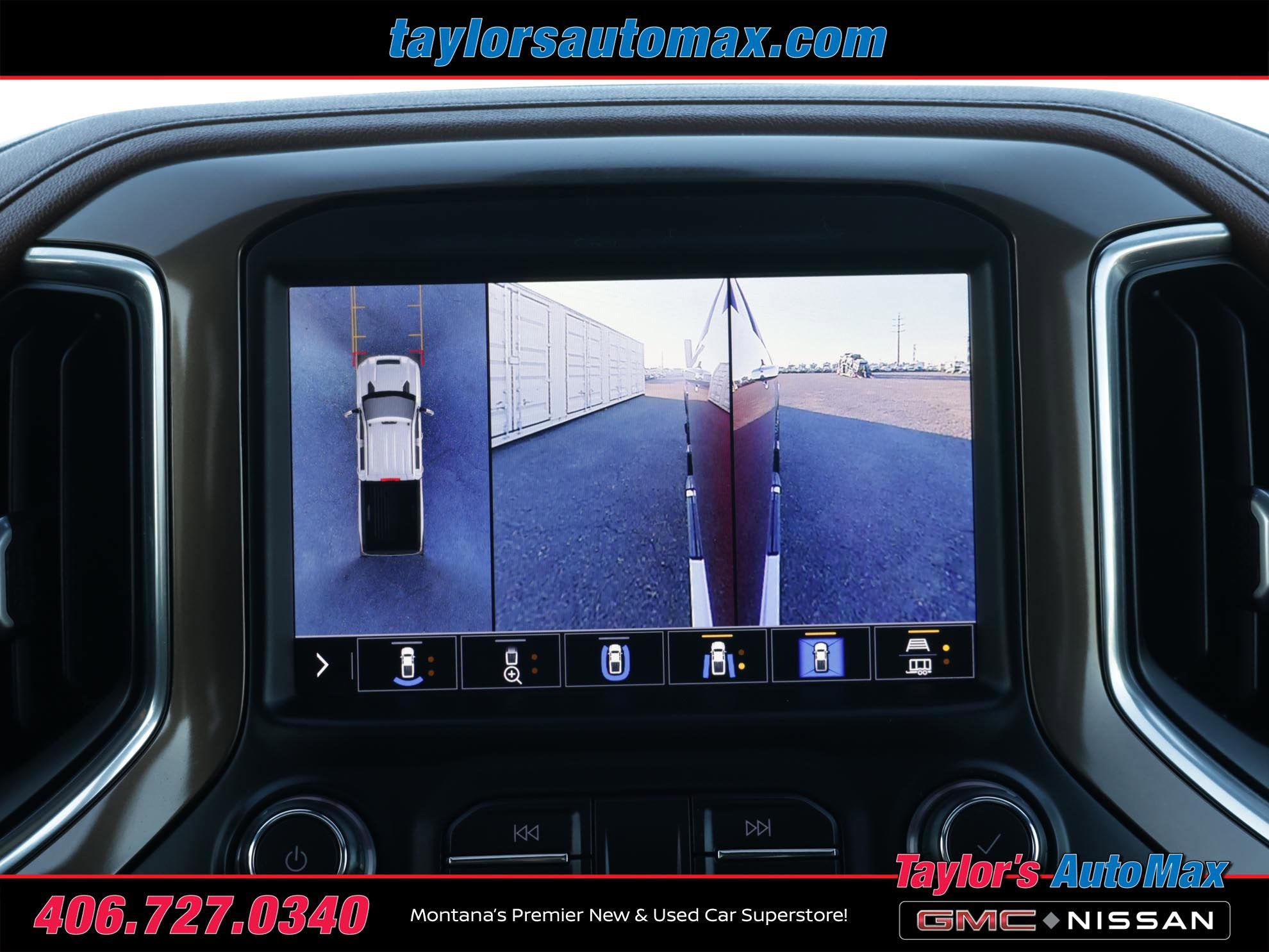 2021 Chevrolet Silverado 3500HD High Country