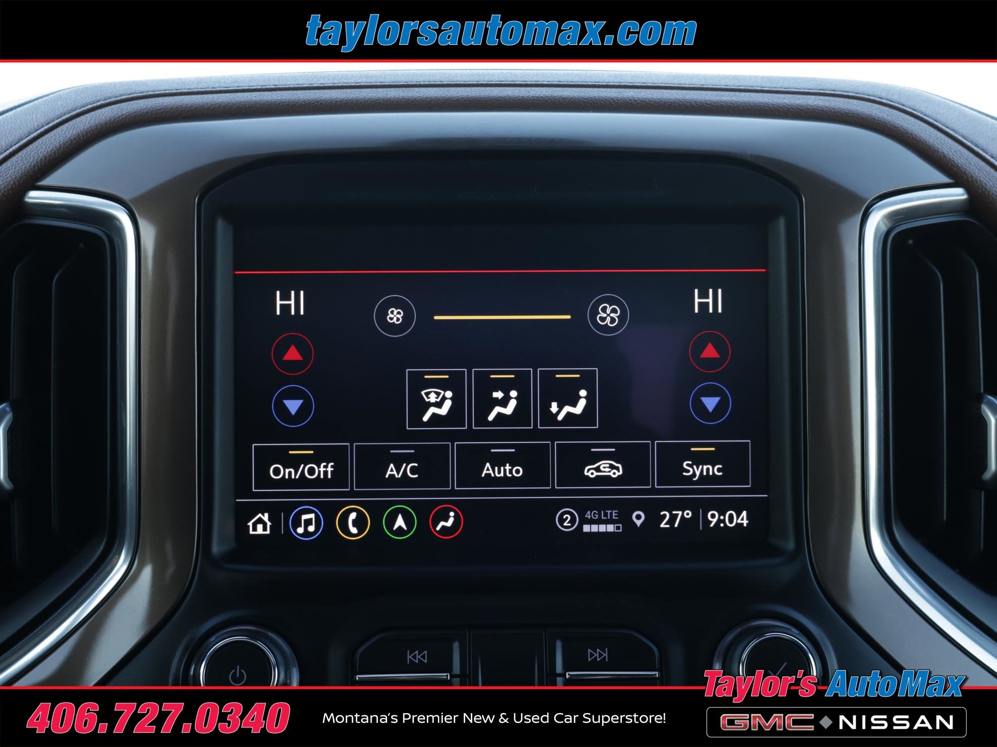 2021 Chevrolet Silverado 3500HD High Country