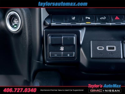 2021 Chevrolet Silverado 3500HD High Country