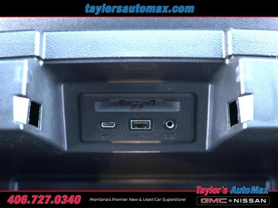 2021 Chevrolet Silverado 3500HD High Country