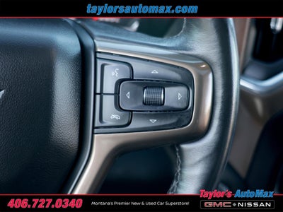 2021 Chevrolet Silverado 3500HD High Country