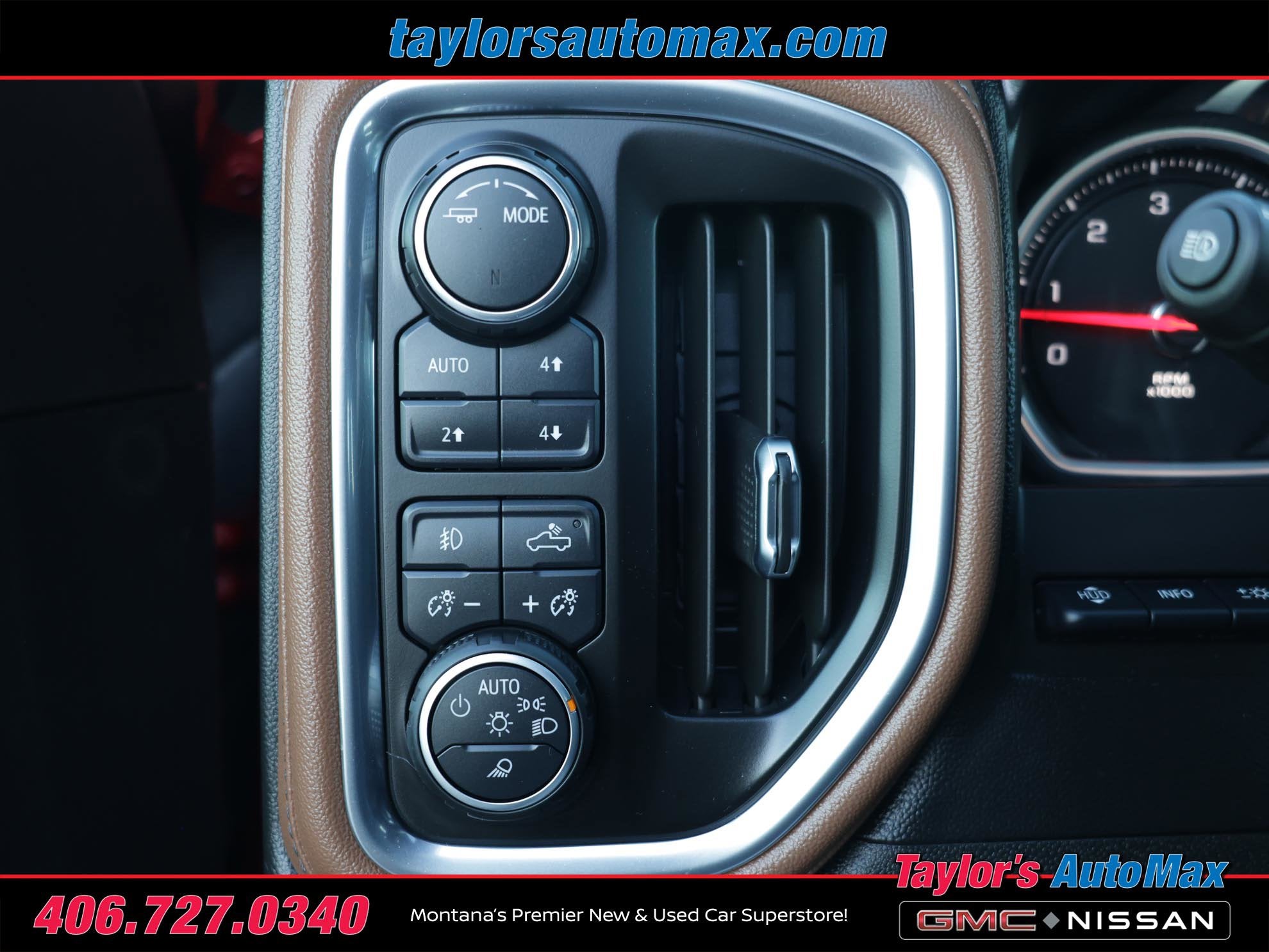 2021 Chevrolet Silverado 3500HD High Country