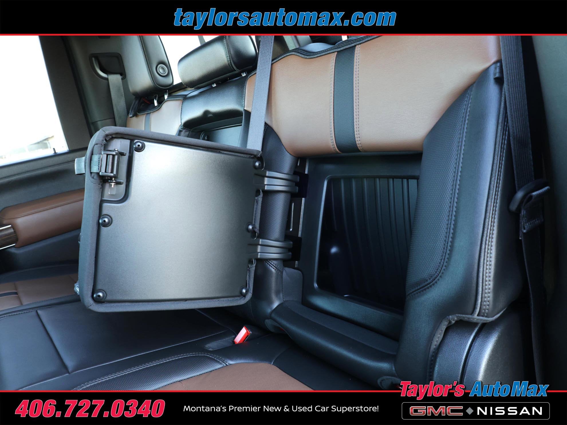 2021 Chevrolet Silverado 3500HD High Country