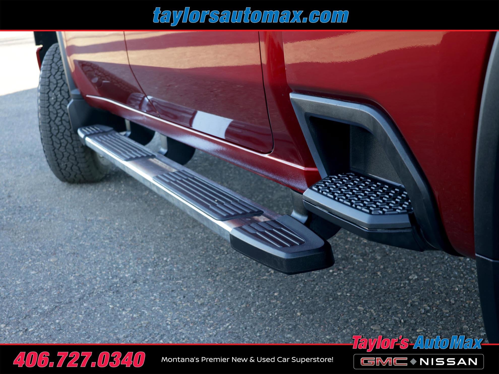 2021 Chevrolet Silverado 3500HD High Country