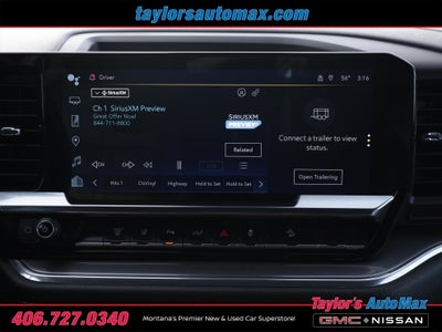 2024 Chevrolet Silverado 3500HD High Country