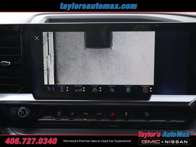 2024 Chevrolet Silverado 3500HD High Country