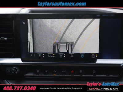 2024 Chevrolet Silverado 3500HD High Country