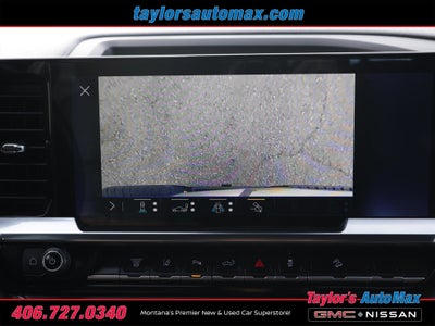 2024 Chevrolet Silverado 3500HD High Country