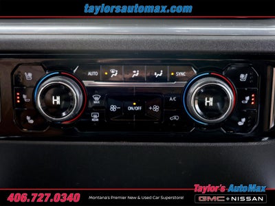 2024 Chevrolet Silverado 3500HD High Country