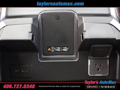 2024 Chevrolet Silverado 3500HD High Country