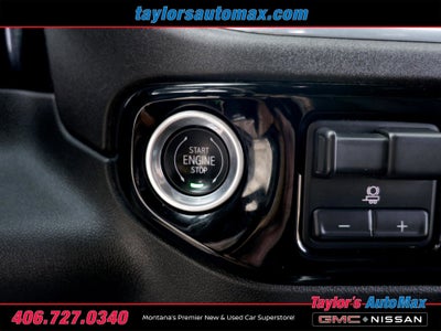 2024 Chevrolet Silverado 3500HD High Country