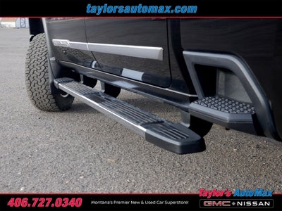 2024 Chevrolet Silverado 3500HD High Country