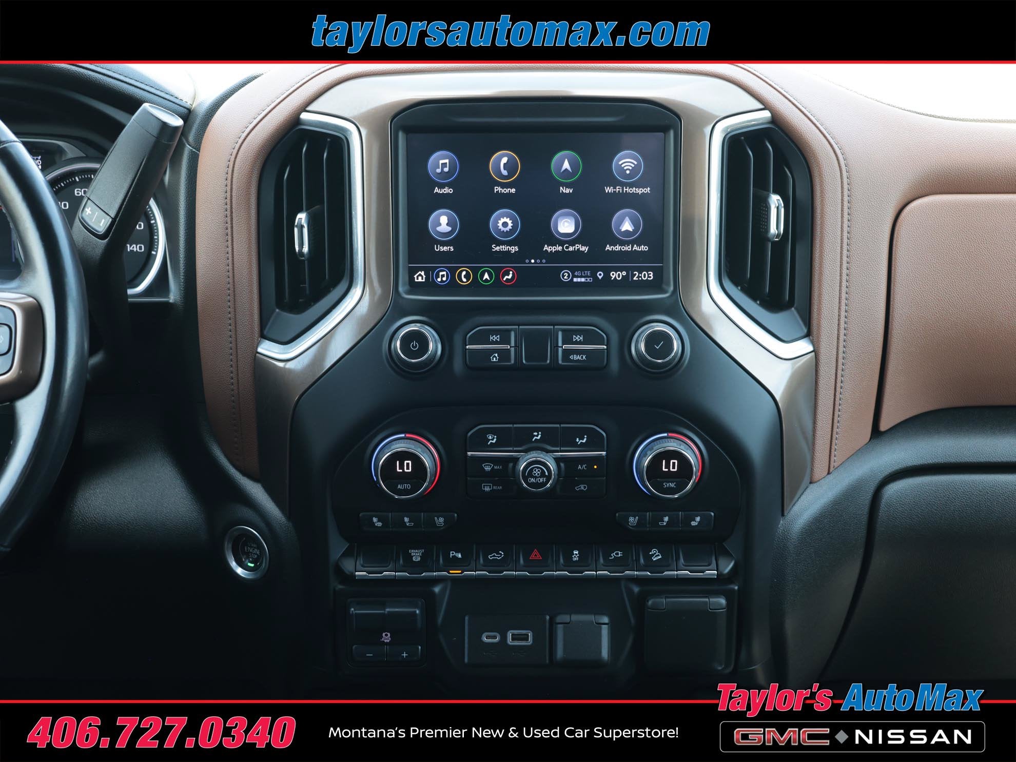 2021 Chevrolet Silverado 3500HD High Country