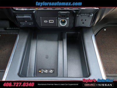 2021 Chevrolet Silverado 3500HD High Country